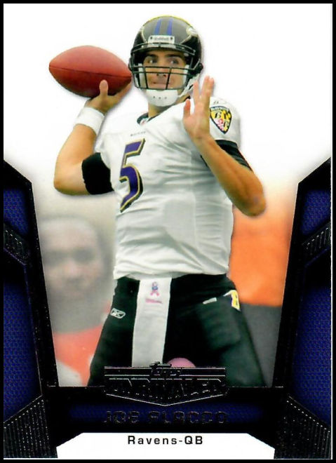 68 Joe Flacco